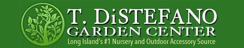 T. Distefano Garden Center Logo